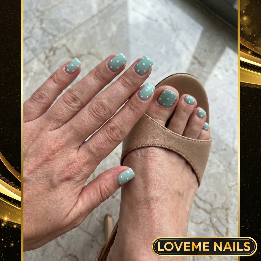 Nail July 14